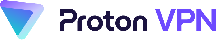 Logo ProtonVPN