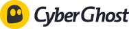 Logo CyberGhost VPN