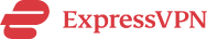Logo ExpressVPN