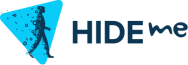 Logo Hide.me VPN