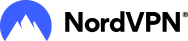 Logo Nord VPN