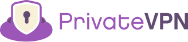 Logo PrivateVPN