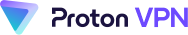 Logo ProtonVPN