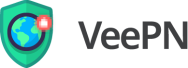 Logo Veepn